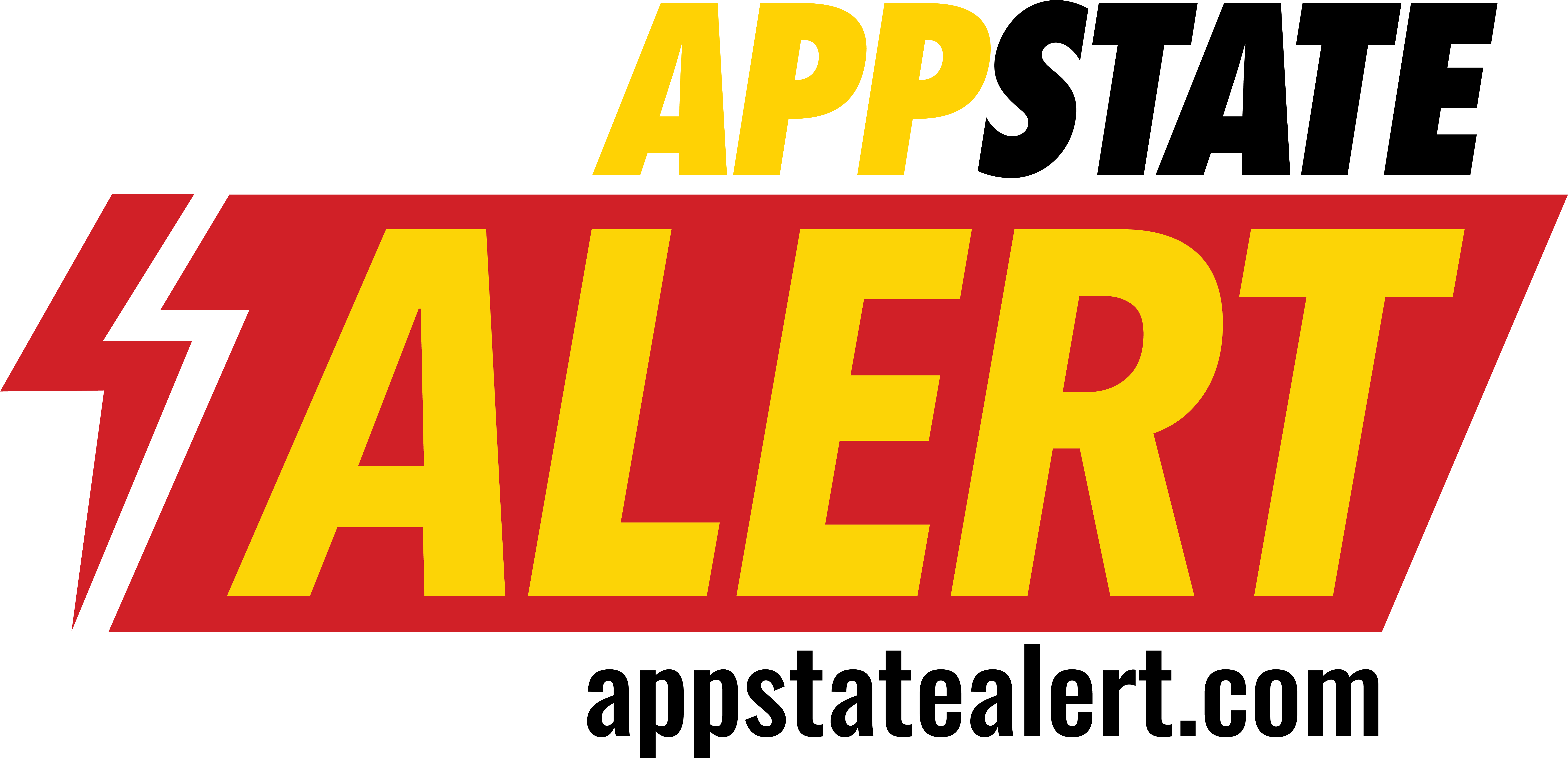 Register for AppState-ALERTs