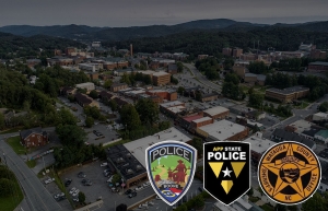 Collaboration during COVID and beyond — local law enforcement share efforts to ensure safety
