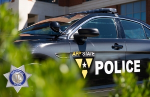 Appalachian Police Department hosts training to certify area officers to teach implicit bias training locally