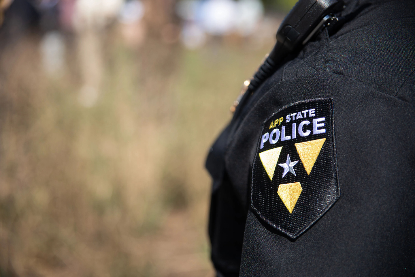 Appalachian Police Department